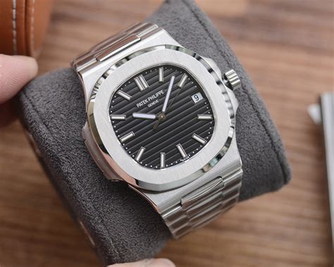 patek philippe black dia|Patek Philippe ref.